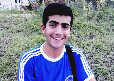 Estudante da rede pública representará o Amazonas no projeto Jovem Senador